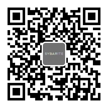 Sybarite WeChat QR code