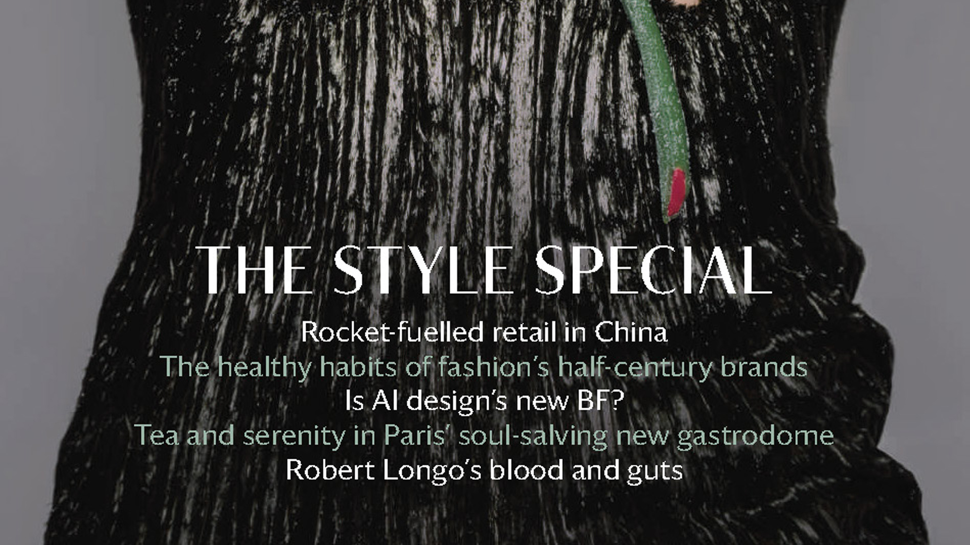Wallpaper* - Rocket fuelled retail in China - Sybarite