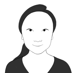 ANYA YANG LU