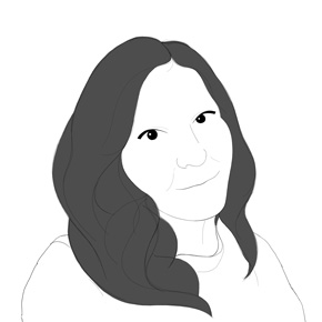 CHRISTINA STROUTHOU