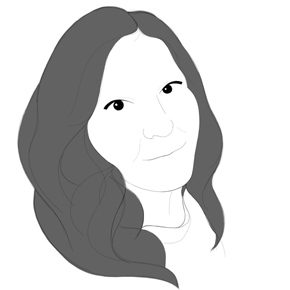 CHRISTINA STROUTHOU