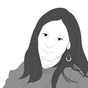 DOMINIQUE RUFFELL