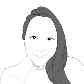 CONNIE CHUI