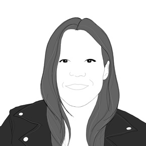HEATHER GOUGH