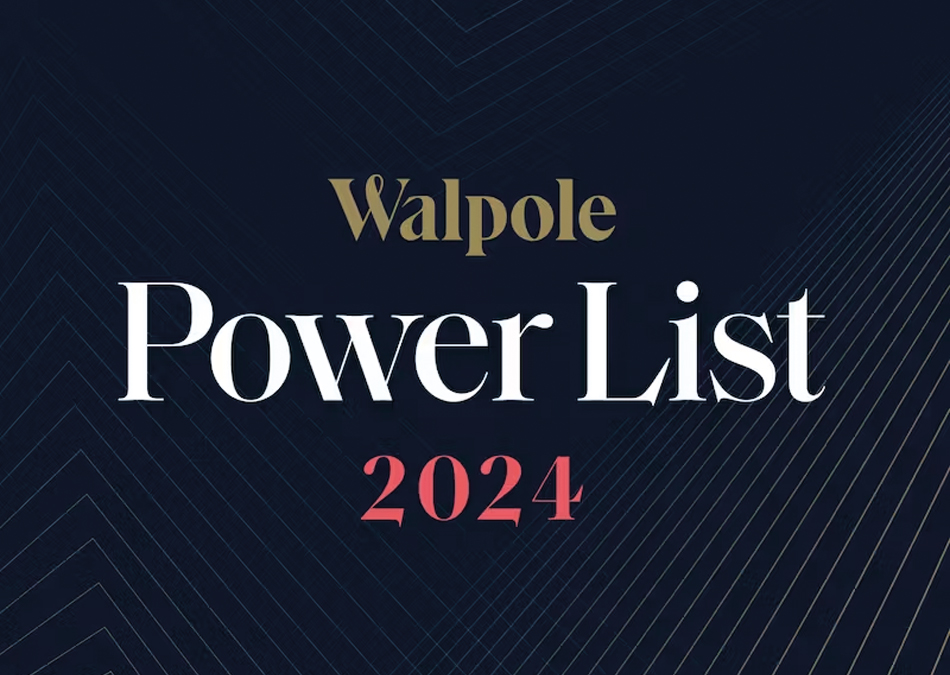 Walpole Torquil McIntosh Named In 2024 Power List Sybarite   News 2024 Walpole Power List Featured Image 