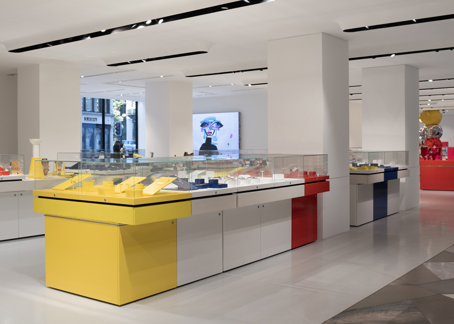 Harvey Nichols