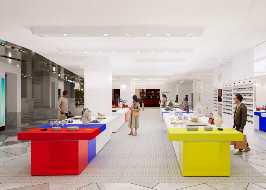 Harvey Nichols