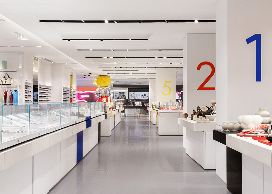 Harvey Nichols