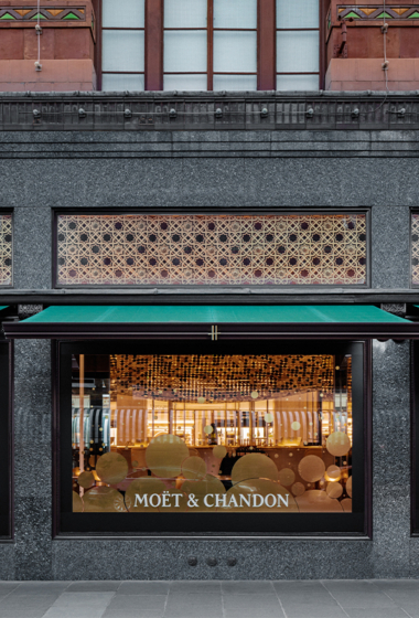 Moët & Chandon