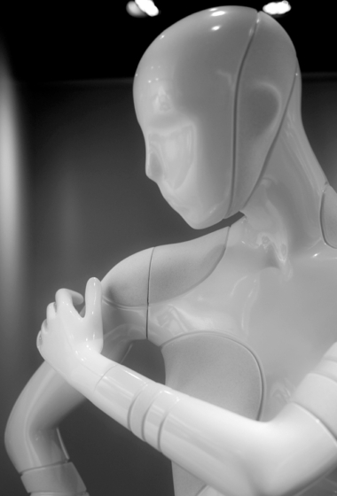 Stefanel Mannequin