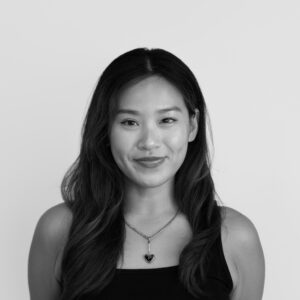 Zoe Tam