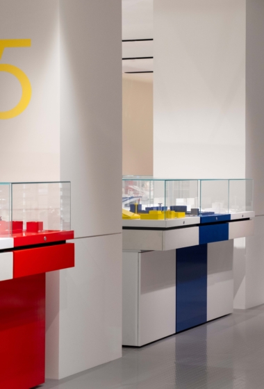 Harvey Nichols